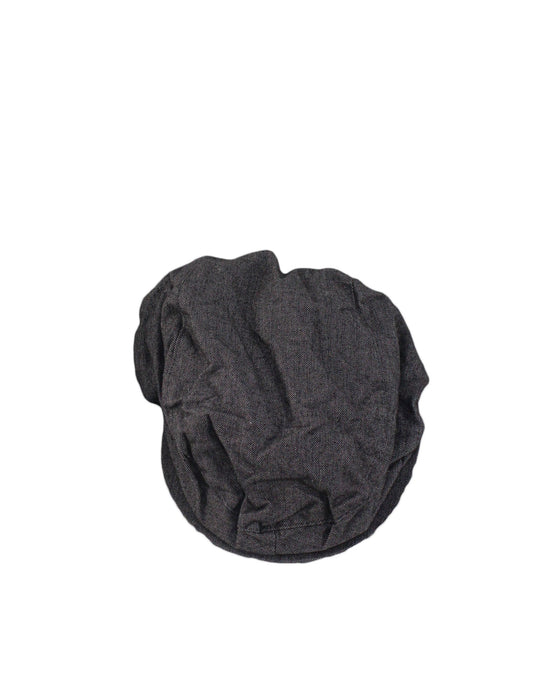 A Grey Caps from La Compagnie des Petits in size O/S for boy. (Front View)