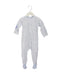 A Blue Long Sleeve Jumpsuits from Mayoral in size 6-12M for boy. (Front View)