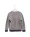 A Grey Cardigans from Nicholas & Bears in size 6T for girl. (Front View)