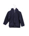 A Navy Lightweight Jackets from Jacadi in size 18-24M for neutral. (Front View)