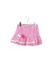 A Pink Short Skirts from Nicholas & Bears in size 3T for girl. (Front View)