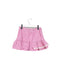 A Pink Short Skirts from Nicholas & Bears in size 3T for girl. (Back View)