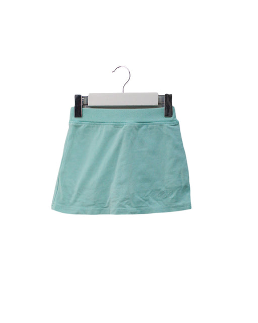 A Blue Short Skirts from La Compagnie des Petits in size 18-24M for girl. (Front View)