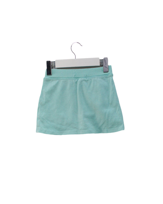 A Blue Short Skirts from La Compagnie des Petits in size 18-24M for girl. (Back View)