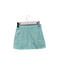 A Blue Short Skirts from La Compagnie des Petits in size 18-24M for girl. (Back View)