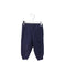 A Navy Sweatpants from Ralph Lauren in size 6-12M for boy. (Front View)