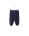 A Navy Sweatpants from Ralph Lauren in size 6-12M for boy. (Back View)