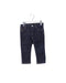 A Blue Jeans from Gucci in size 6-12M for boy. (Front View)