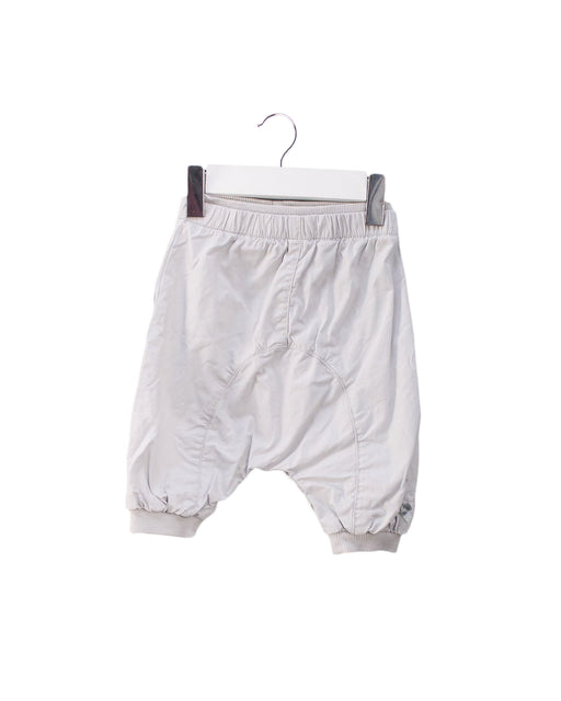 A Grey Casual Pants from Orchestra in size 6-12M for girl. (Front View)