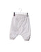 A Grey Casual Pants from Orchestra in size 6-12M for girl. (Front View)
