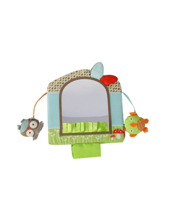 A Multicolour Other Toys from Skip Hop in size O/S for neutral. (Front View)