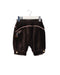 A Brown Casual Pants from Kenzo in size 6-12M for girl. (Front View)