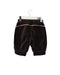 A Brown Casual Pants from Kenzo in size 6-12M for girl. (Back View)