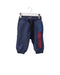 A Navy Sweatpants from Quiksilver in size 3-6M for boy. (Front View)