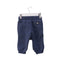 A Navy Sweatpants from Quiksilver in size 3-6M for boy. (Back View)