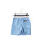 A Blue Shorts from Nicholas & Bears in size 6-12M for boy. (Back View)