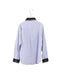 A Blue Shirts from Nicholas & Bears in size 10Y for boy. (Back View)