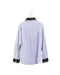 A Blue Shirts from Nicholas & Bears in size 10Y for boy. (Back View)
