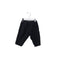 A Black Casual Pants from Bonpoint in size 6-12M for boy. (Front View)