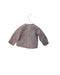 A Multicolour Long Sleeve Tops from Bonpoint in size 6-12M for girl. (Back View)