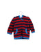 A Red Knit Sweaters from Boden in size 6-12M for boy. (Front View)