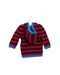 A Red Knit Sweaters from Boden in size 6-12M for boy. (Back View)