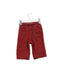 A Green Casual Pants from Boden in size 3-6M for boy. (Back View)
