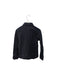A Black Shirts from Armani in size 3T for boy. (Back View)