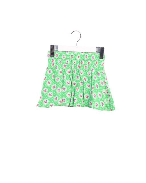 A Pink Short Skirts from Stella McCartney in size 2T for girl. (Front View)