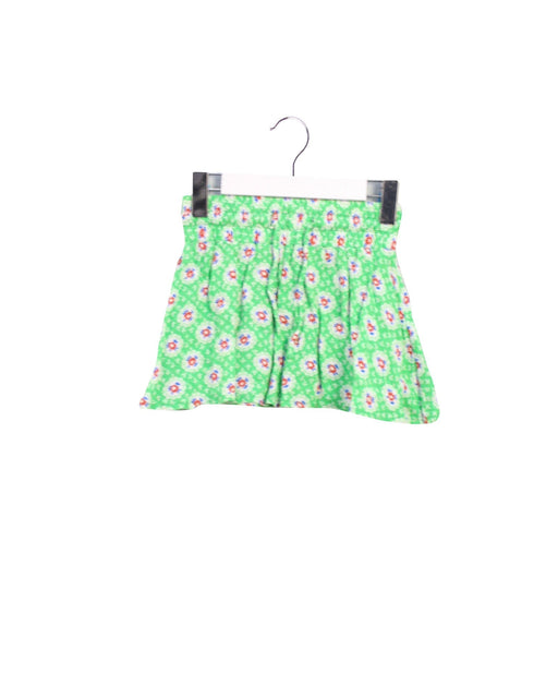 A Pink Short Skirts from Stella McCartney in size 2T for girl. (Front View)