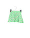 A Pink Short Skirts from Stella McCartney in size 2T for girl. (Front View)