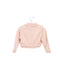 A Pink Cardigans from Nicholas & Bears in size 12-18M for girl. (Back View)