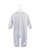 A Blue Long Sleeve Jumpsuits from Nicholas & Bears in size 12-18M for boy. (Back View)