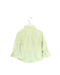A Green Shirts from Nicholas & Bears in size 2T for boy. (Back View)