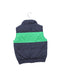A Green Outerwear Vests from Nicholas & Bears in size 6-12M for boy. 