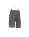 A Green Casual Pants from Seed in size 6-12M for boy. (Front View)