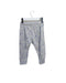 A Grey Sweatpants from Purebaby in size 12-18M for boy. (Back View)
