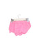 A Pink Bloomers from Nanos in size 6-12M for girl. (Back View)