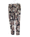 A Multicolour Casual Pants from Petit by Sofie Schnoor in size 12Y for girl. (Back View)