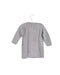 A Grey Sweater Dresses from Liu Jo in size 3-6M for girl. (Back View)