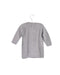A Grey Sweater Dresses from Liu Jo in size 3-6M for girl. (Back View)