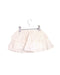 A White Short Skirts from Molo in size 0-3M for girl. (Back View)