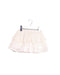 A White Short Skirts from Molo in size 0-3M for girl. (Front View)