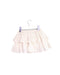 A White Short Skirts from Molo in size 0-3M for girl. (Back View)