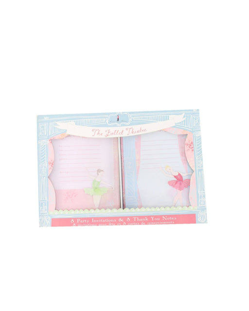 A Multicolour Other Accessories from Meri Meri in size O/S for girl. (Front View)