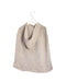 A Taupe Capes & Ponchos from Bonpoint in size 6T for boy. (Back View)