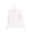 A White Long Sleeve Tops from Vineyard Vines in size 5T for girl. (Back View)