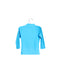 A Pink Rash Guards from Platypus in size 6-12M for girl. (Back View)
