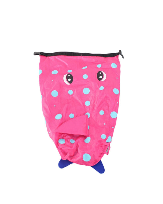 A Pink Bags from Seed in size O/S for girl. (Front View)