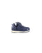 A Navy Sneakers from Reebok in size 12-18M for boy. (Back View)